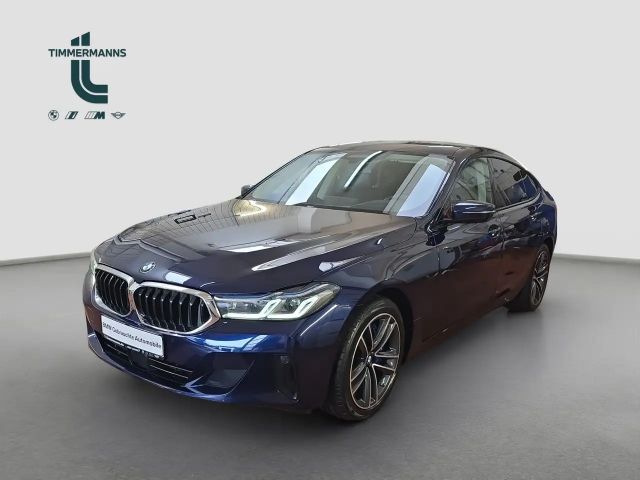 BMW 640 2021 Diesel