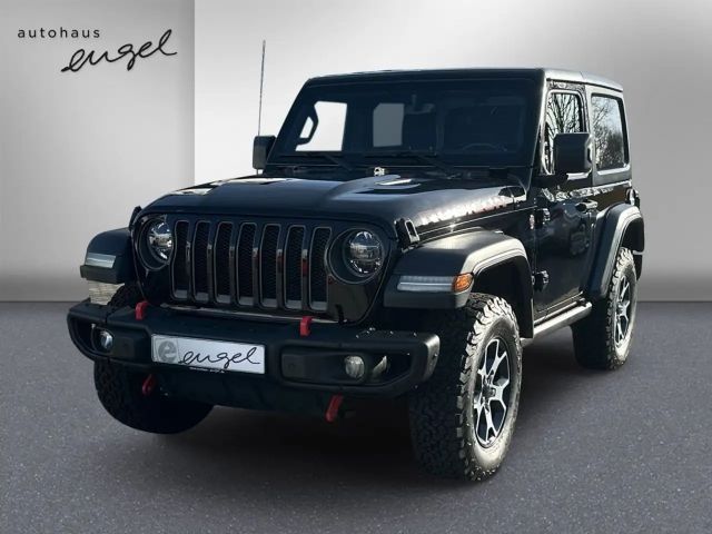 Jeep Wrangler 2020 Diesel