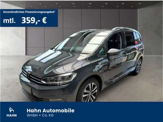 Volkswagen Touran 2020 Diesel