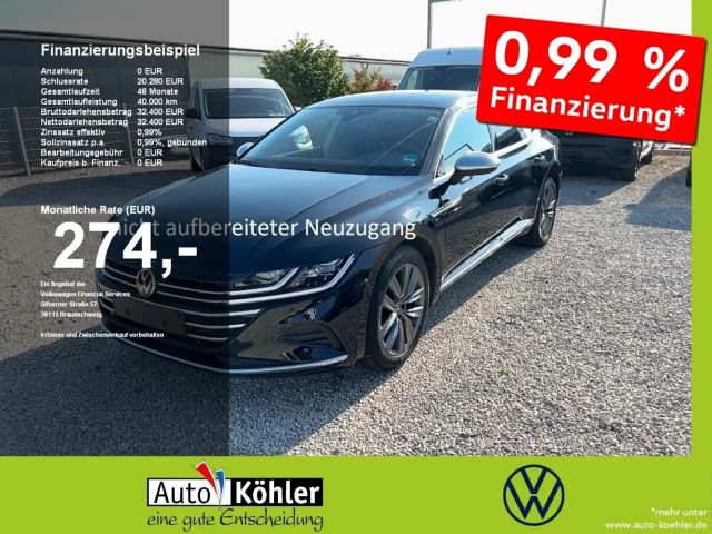 Volkswagen Arteon 2023 Diesel