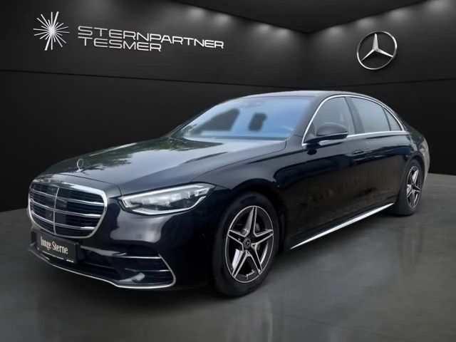 Mercedes-Benz S 400 2023 Diesel