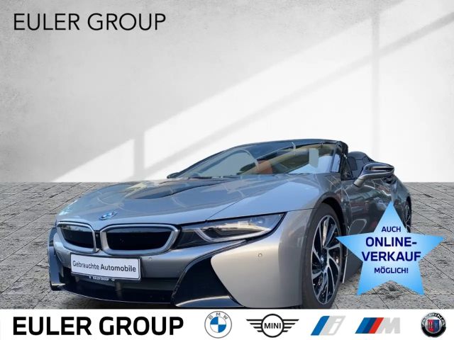 BMW i8 2020 Hybride / Benzine