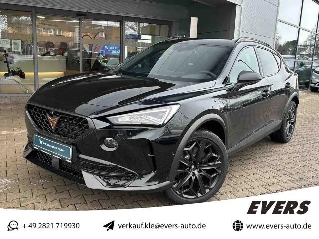 Cupra Formentor VZ Tribe Edition 1.4 e-HYBRID 2024 Hybride / Benzine