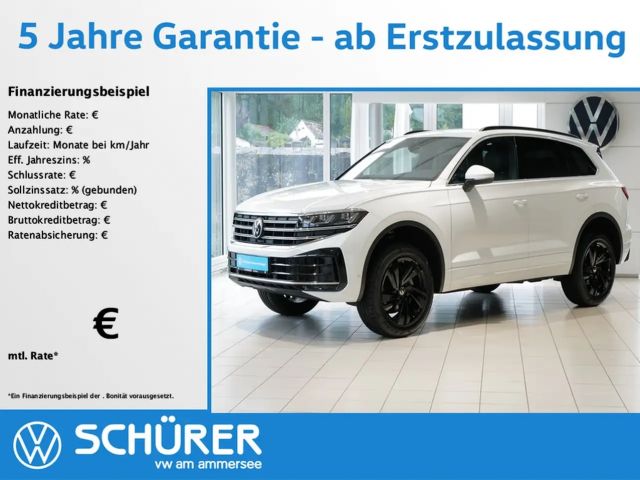 Volkswagen Touareg 2023 Diesel