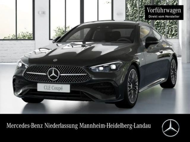Mercedes-Benz CLE 300 2024 Hybride / Benzine