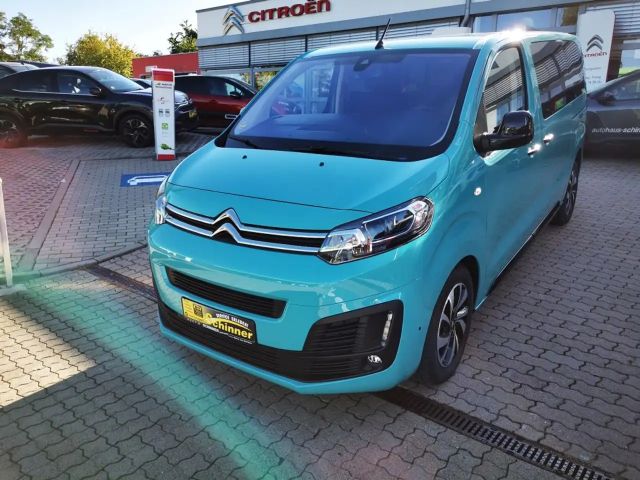 Citroen Jumpy