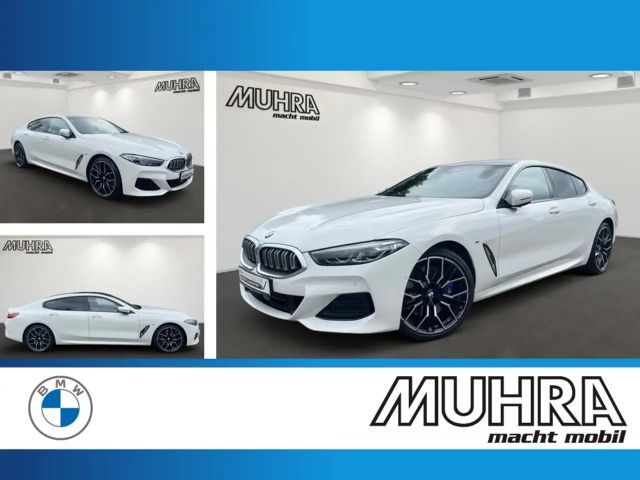 BMW 850 2024 Benzine