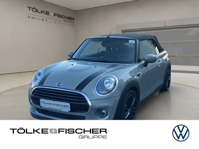 MINI Cooper Cabrio 2020 Benzine