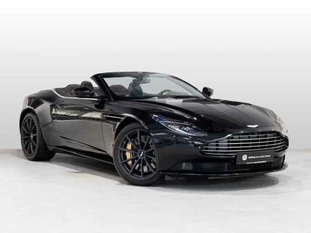 Aston Martin DB11 2023 Benzine