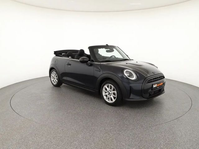 MINI Cooper Cabrio 2023 Benzine