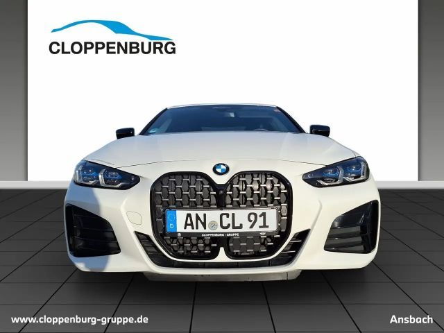 BMW 440