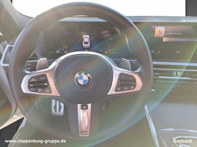 BMW 440