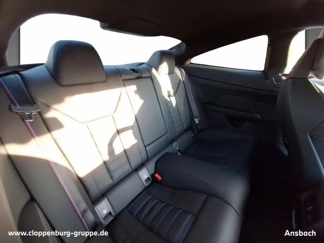 BMW 440