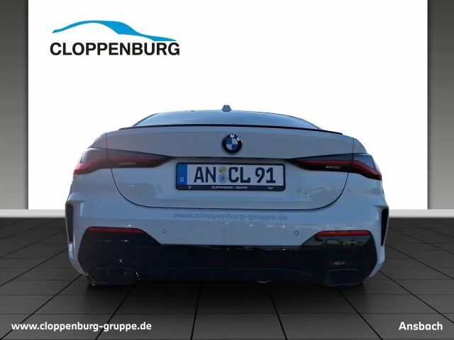 BMW 440