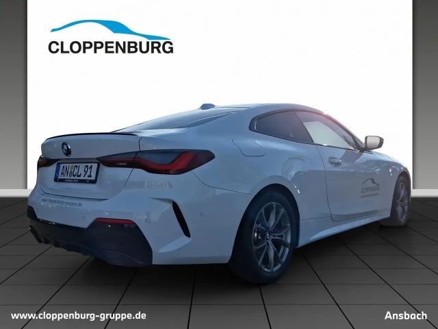 BMW 440
