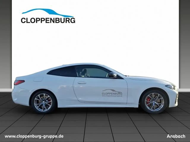 BMW 440