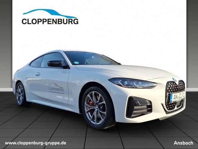 BMW 440