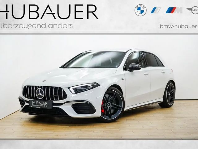 Mercedes-Benz A 45 AMG 2021 Benzine