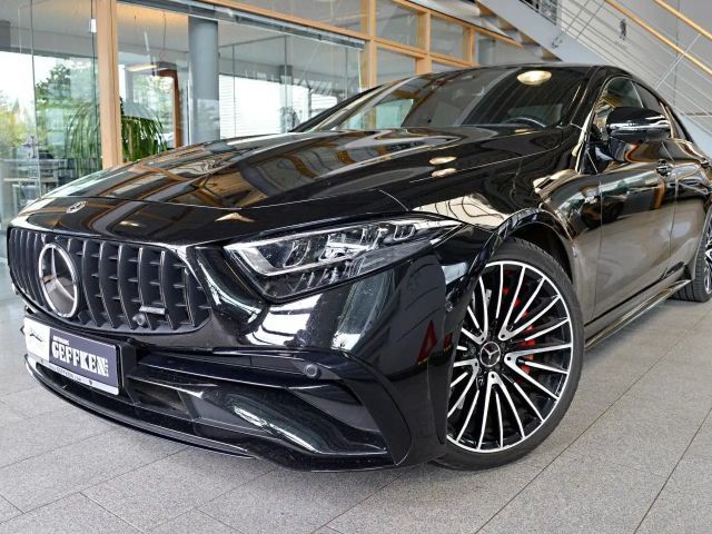 Mercedes-Benz CLS 53 AMG 2022 Benzine