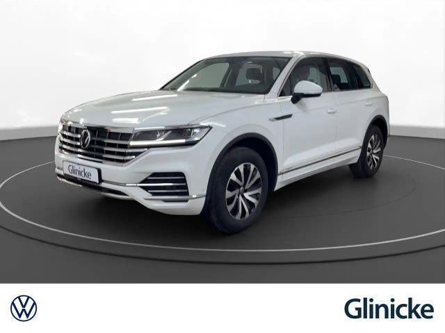 Volkswagen Touareg 2021 Diesel