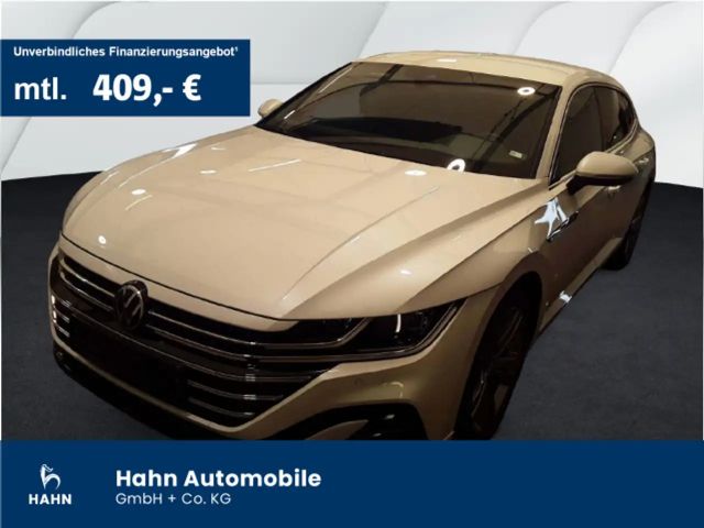 Volkswagen Arteon 2024 Diesel