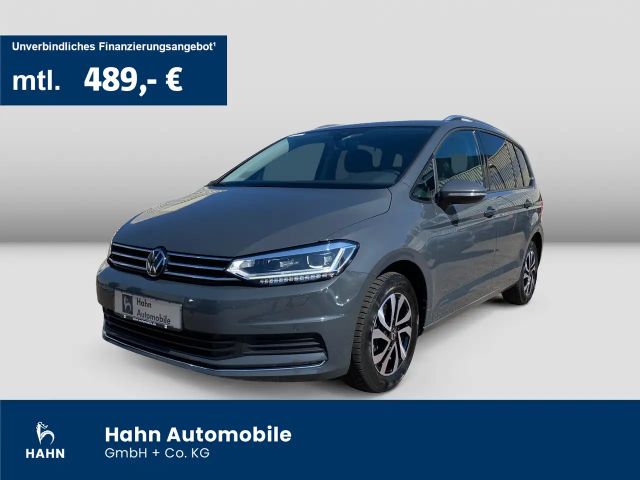 Volkswagen Touran 2023 Benzine