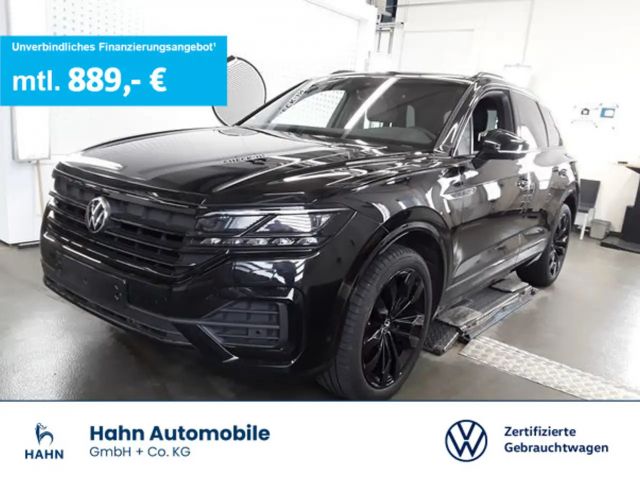 Volkswagen Touareg 2023 Diesel