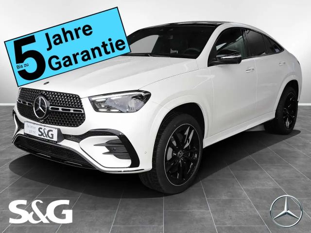 Mercedes-Benz GLE 450 2024 Diesel