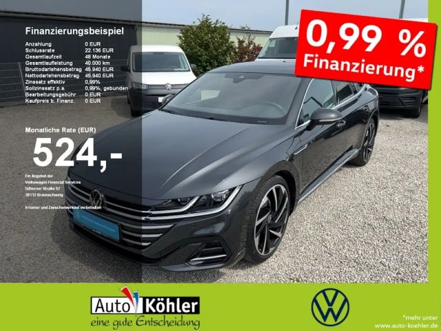 Volkswagen Arteon 2023 Diesel