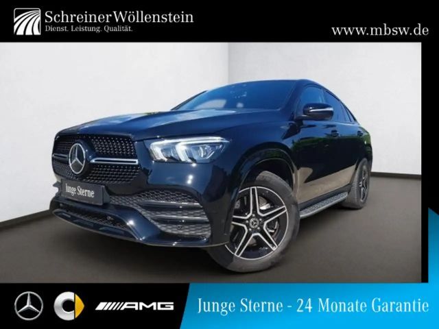 Mercedes-Benz GLE 350 2022 Hybride / Benzine