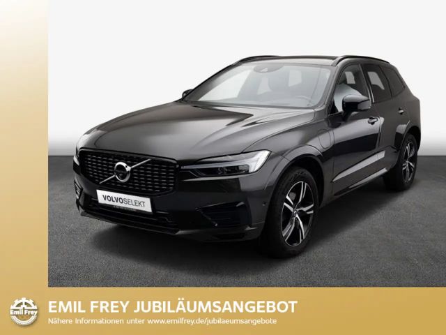 Volvo XC60 2021 Hybride / Benzine