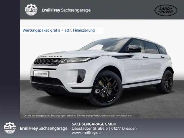 Land Rover Range Rover Evoque 2020 Diesel