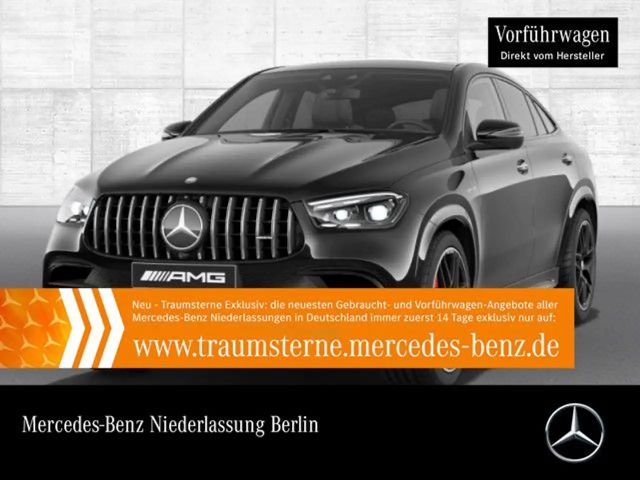 Mercedes-Benz GLE 63 AMG 2024 Benzine