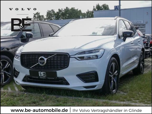 Volvo XC60 2021 Hybride / Benzine