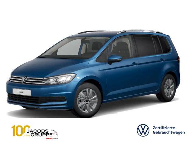 Volkswagen Touran 2022 Diesel