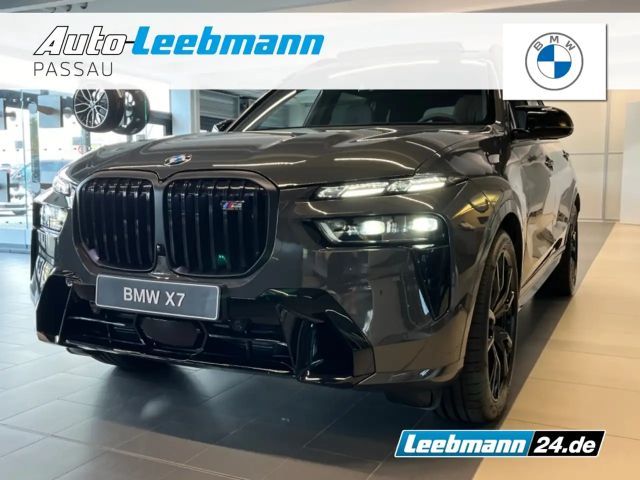 BMW X7 M 2024 Benzine