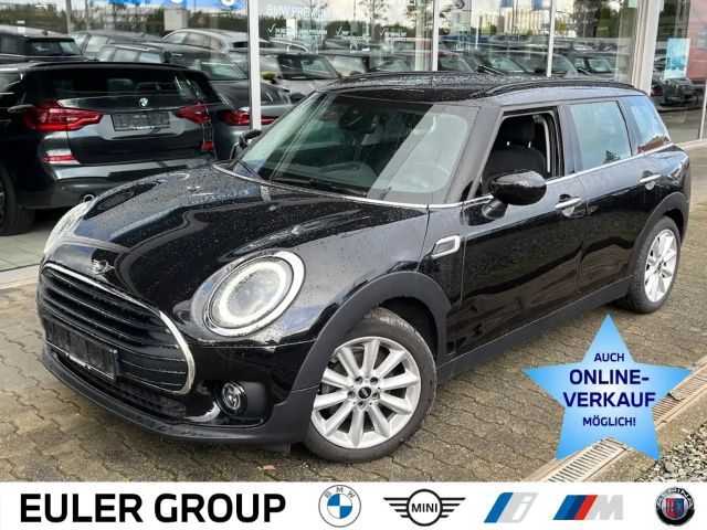 MINI One Clubman 2021 Benzine