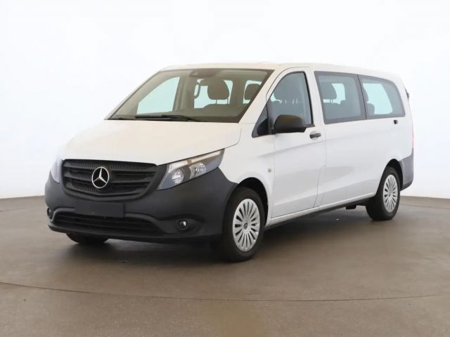 Mercedes-Benz Vito 114 CDI TOURER PRO EXTRALANG/SPUR/RFK/8-SI+ 2023 Diesel