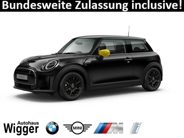 MINI Cooper SE Classic Trim/Navigation/LED/Klimaautomatik 2021 Elektrisch