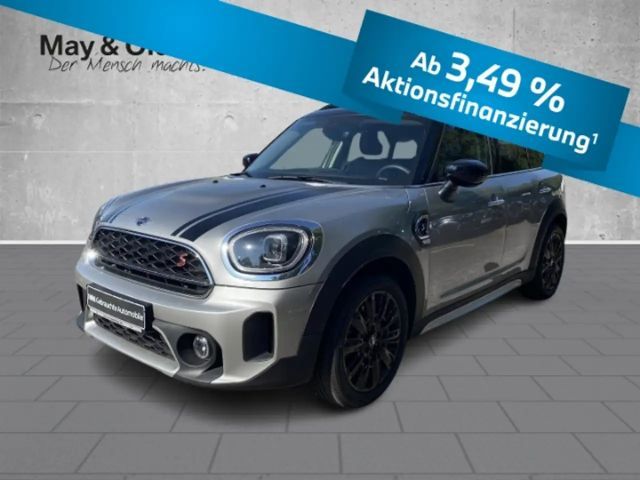 MINI Cooper S Countryman 2023 Benzine