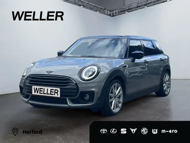 MINI Cooper Clubman 2021 Benzine