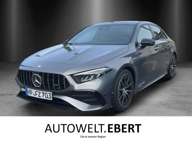 Mercedes-Benz A 35 AMG 2023 Benzine