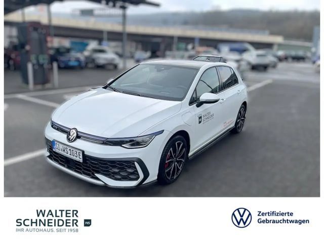Volkswagen Golf GTE 2024 Hybride / Benzine