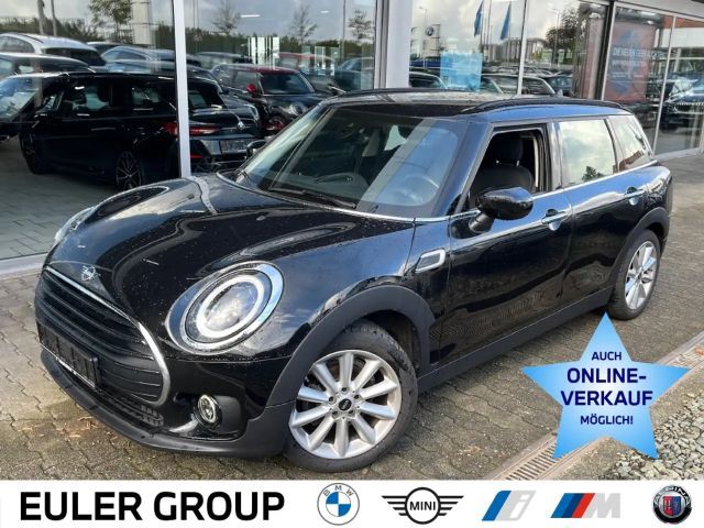 MINI One Clubman 2021 Benzine