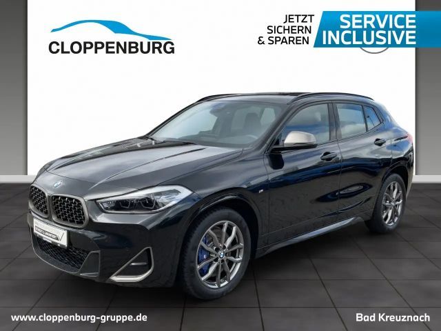 BMW X2 M 2023 Benzine