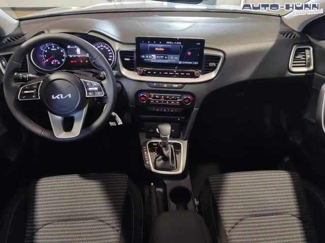 Kia Ceed SW / cee'd SW