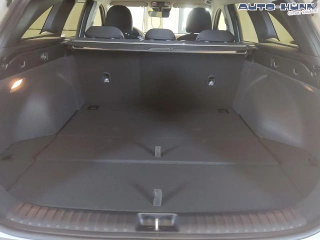 Kia Ceed SW / cee'd SW