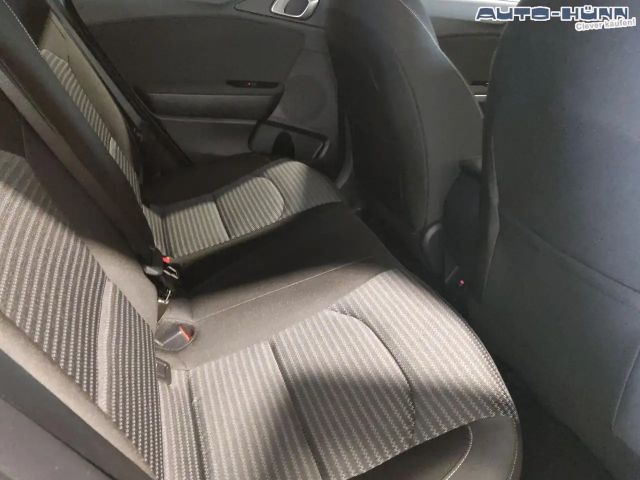 Kia Ceed SW / cee'd SW