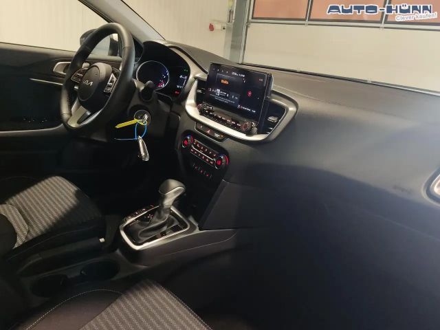 Kia Ceed SW / cee'd SW