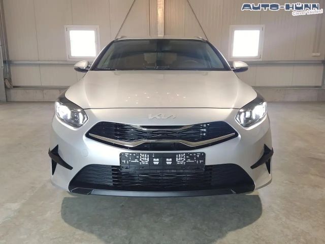 Kia Ceed SW / cee'd SW